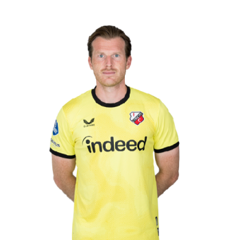 Michael Brouwer profile image
