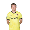 Player cutout