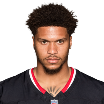 Jalen Pitre