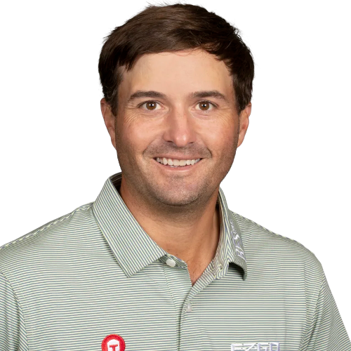 Kevin Kisner
