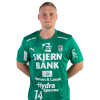 Player cutout