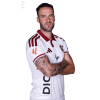 Player cutout