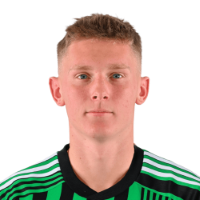 Player Cutout
