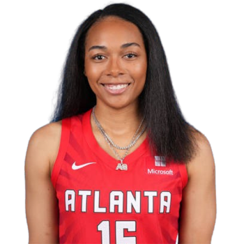 Allisha Gray