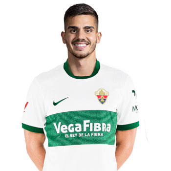 André Silva profile image