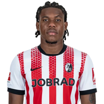 Cyriaque Irié profile image