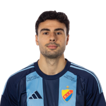 Deniz Hümmet profile image