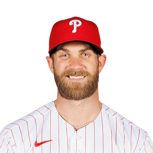 Bryce Harper
