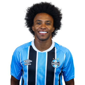 Willian profile image