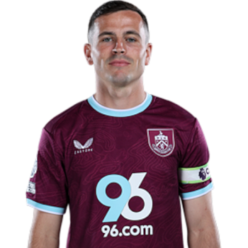 Josh Cullen profile image