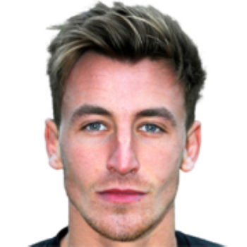 Jake Hyde profile image