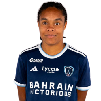 Fiona Liaigre profile image