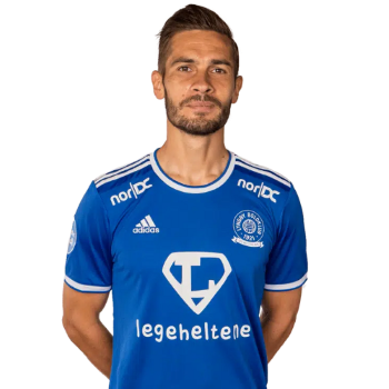 Lasse Fosgaard profile image