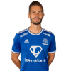 Player cutout