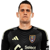 Player cutout