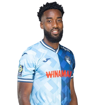 Yoann Salmier profile image