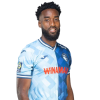 Player cutout