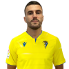 Player cutout