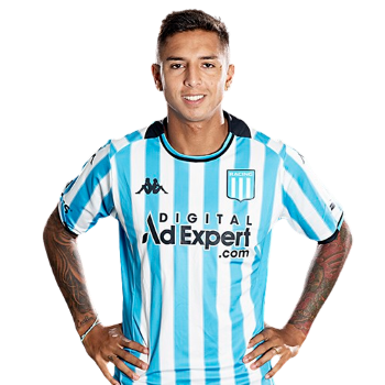 Agustín Almendra profile image