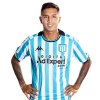 Player cutout