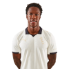 Player cutout