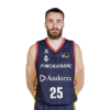 Player cutout