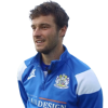 Player cutout