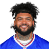 Player cutout