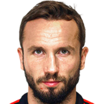 Tomas Sivok profile image