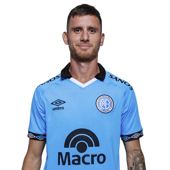 Adrián Spörle profile image