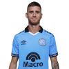 Player cutout