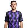 Player cutout