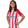 Player cutout