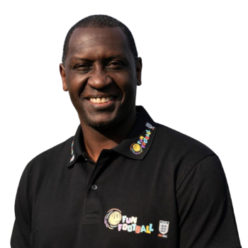 Emile Heskey