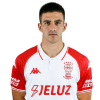 Player cutout