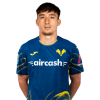 Player cutout