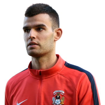 Conor Thomas profile image
