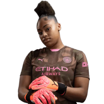 Khiara Keating profile image
