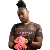 Player cutout