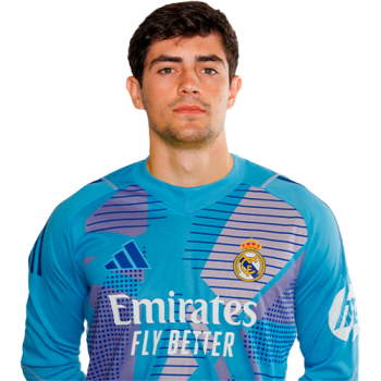 Mario de Luis profile image