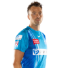 Player cutout