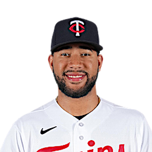 Simeon Woods Richardson