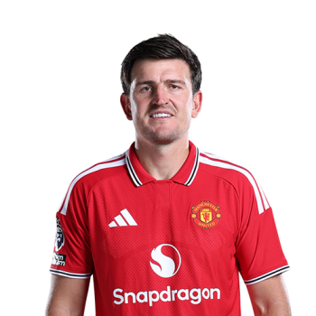 Harry Maguire