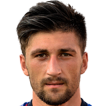 Paul Papp profile image