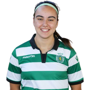 Joana Marchão profile image