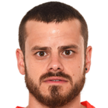 Tranquillo Barnetta profile image