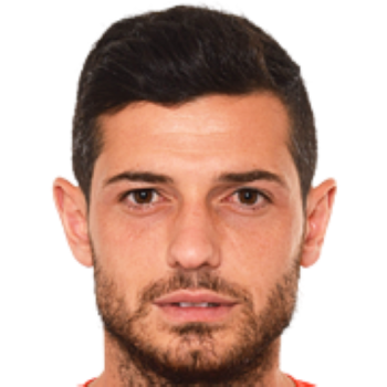 Blerim Dzemaili profile image