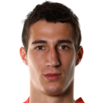 Radosav Petrovic profile image