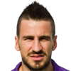 Player cutout