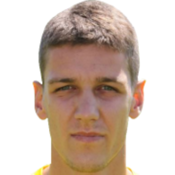 Stevan Kovacevic